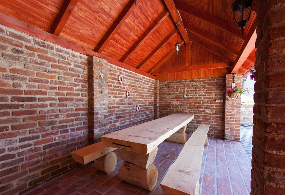 Holiday Home Facilities and Services
