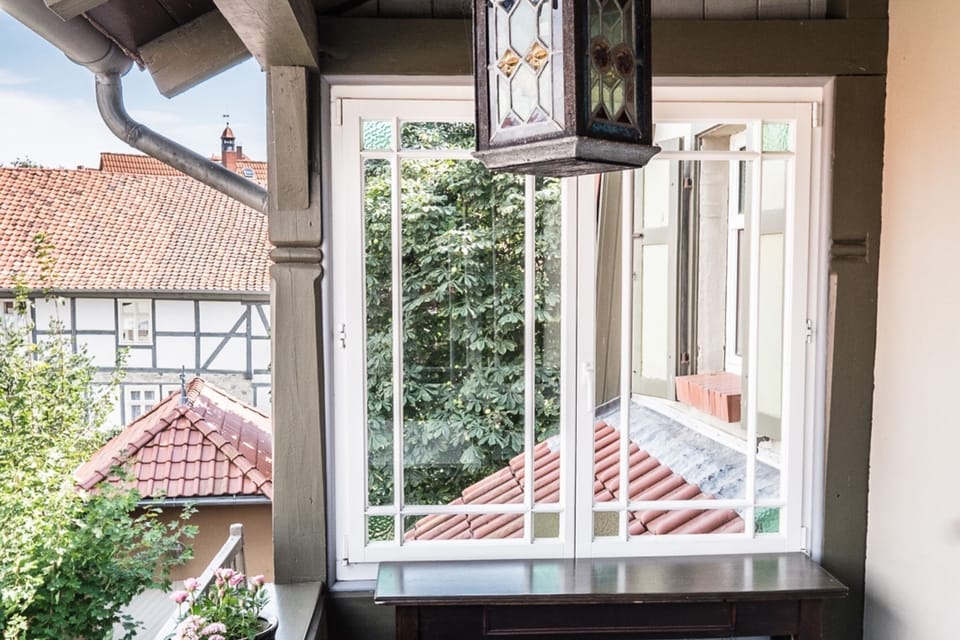 Patio / Balcony