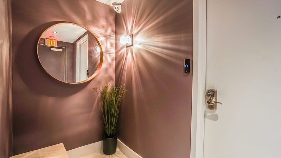 Third bathroom 