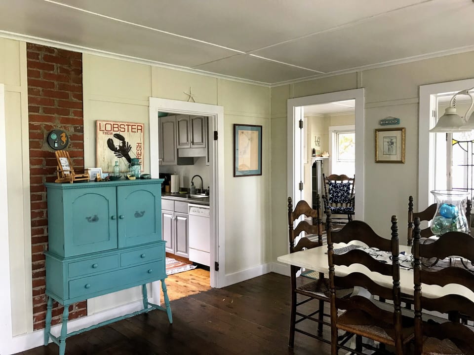 Dinning room