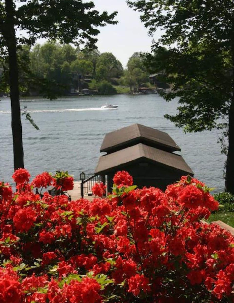 Come relax, relate, and release. 