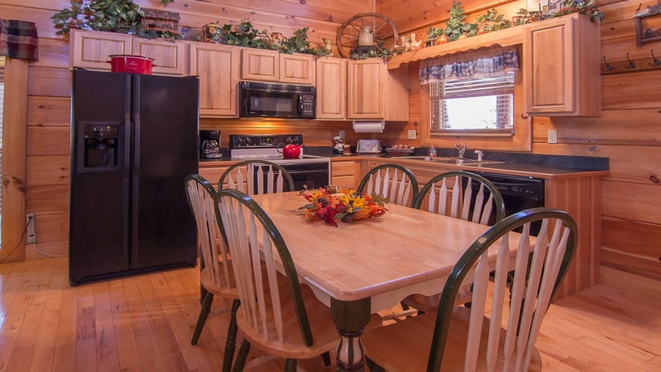 Fully Equipped Kitchen,Pot's & Pan's,Dishwasher,Cascade,Dawn,Dishtowel's