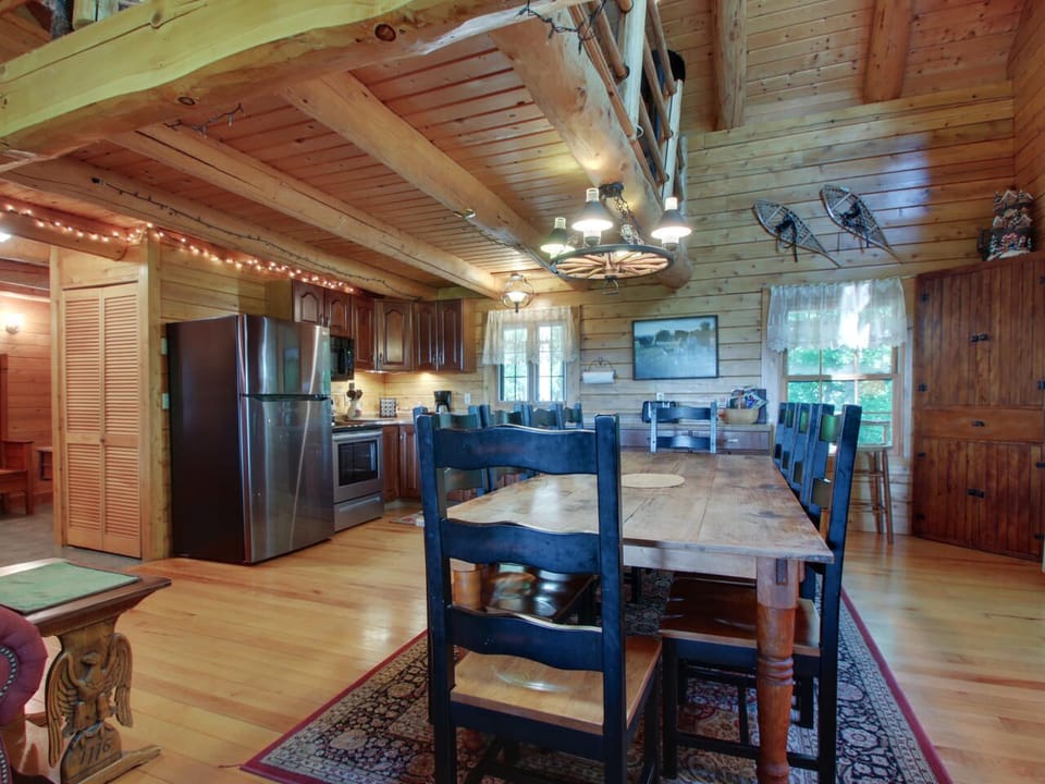 kitchen dinning