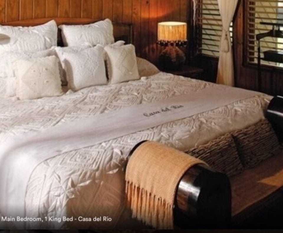 Master Bedroom.