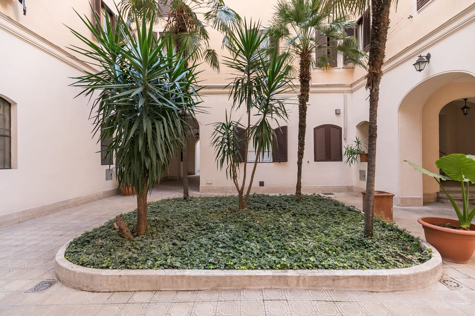 Internal court