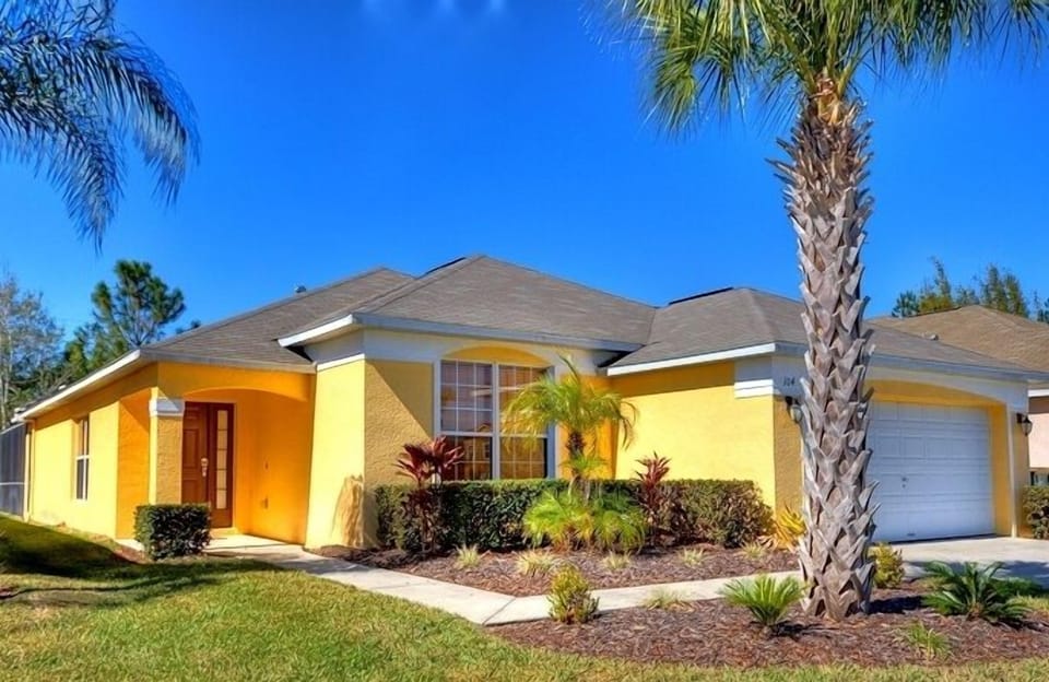 Our Villa !