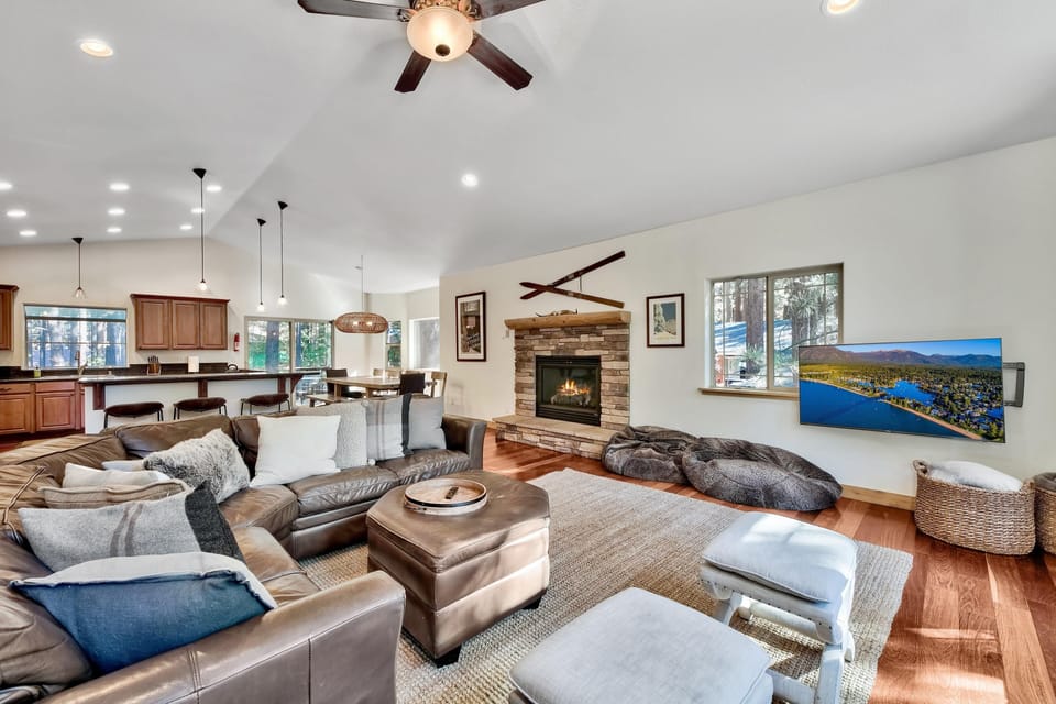 Great room