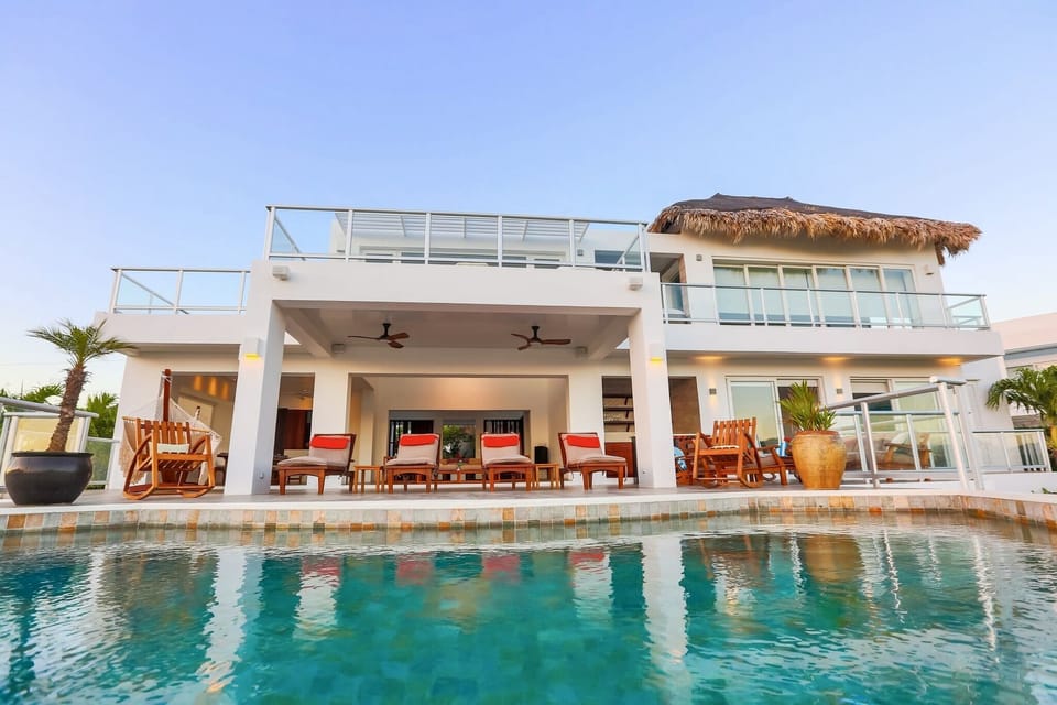 Award Winning Luxury Design