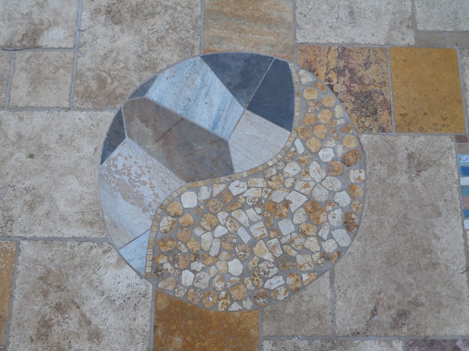 Beautiful Tile Artistry