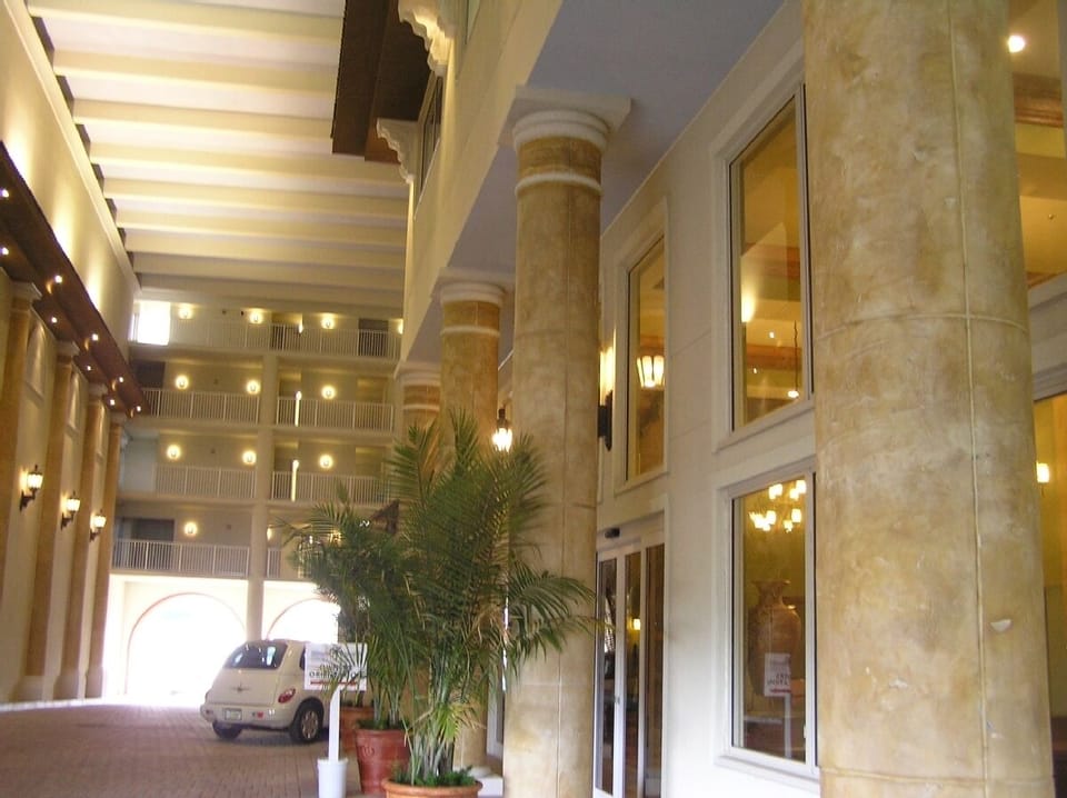 Concierge