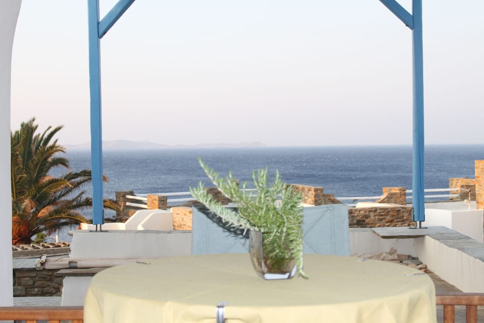 View From 2nd Veranda