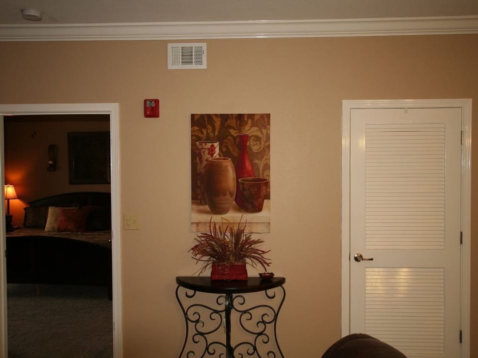 Entry Way