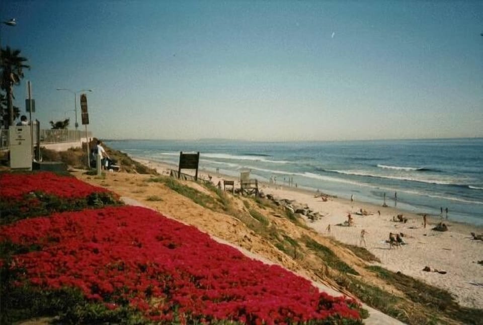  Carlsbad State Beach