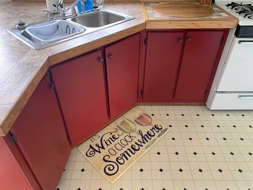 Kitchen Sink