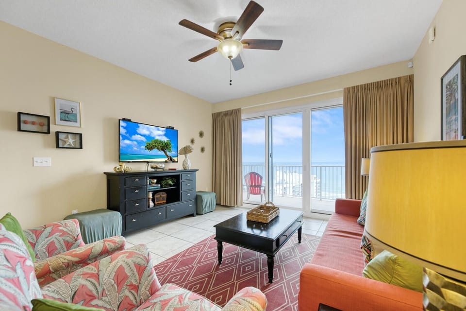 Welcome to Ariel Dunes 2307!