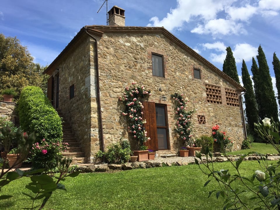 Casa Del Poggio