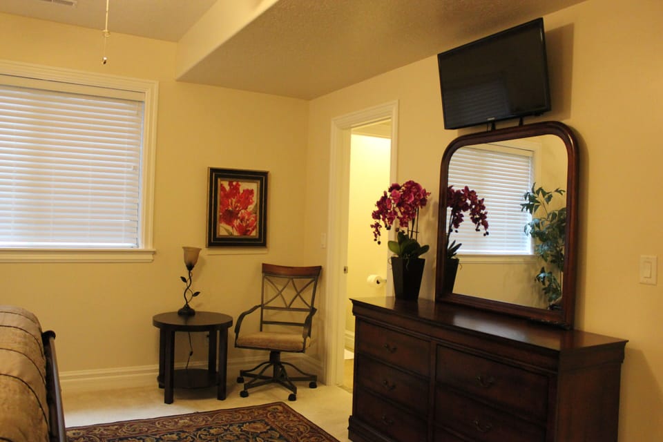 King Size Room