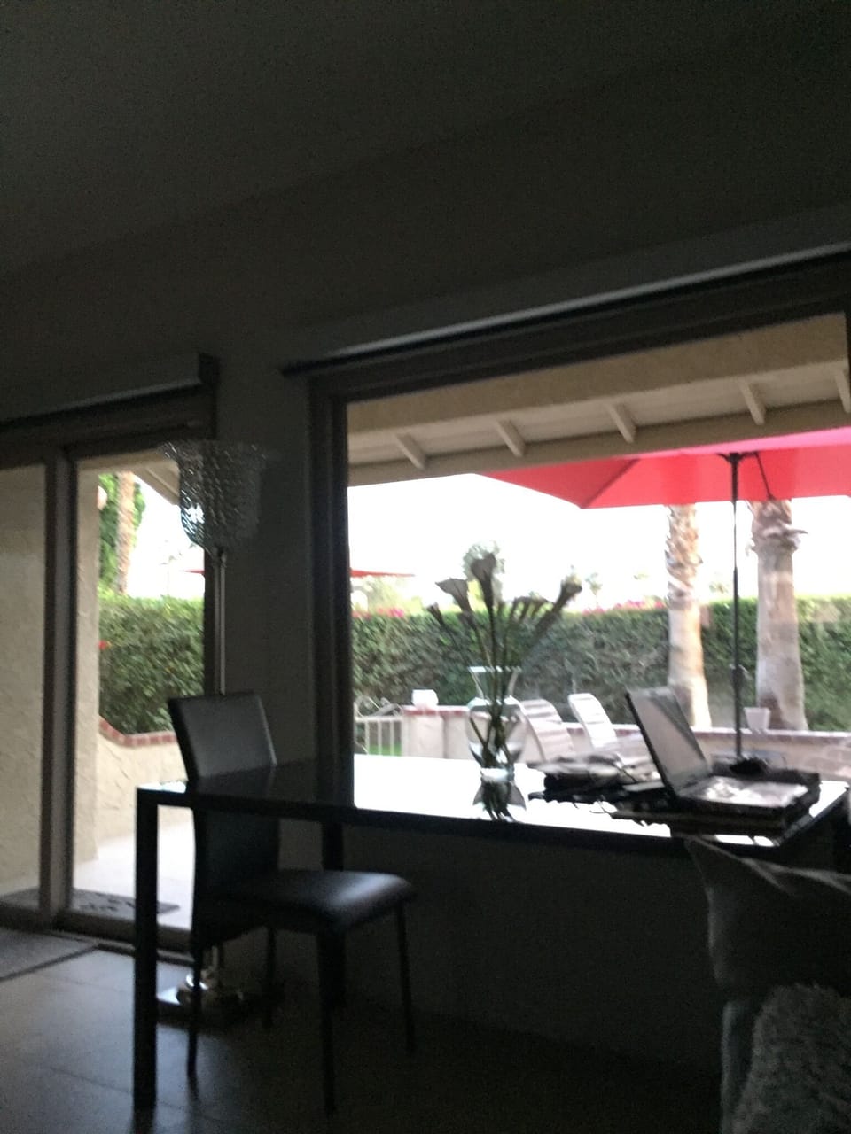 Dinning Area