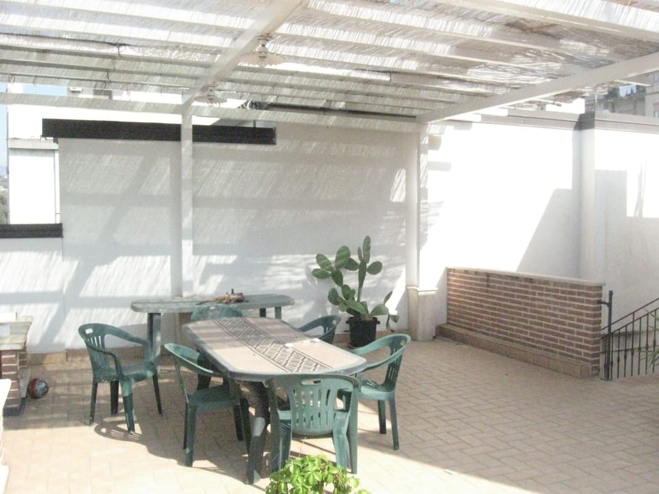 terrazzo