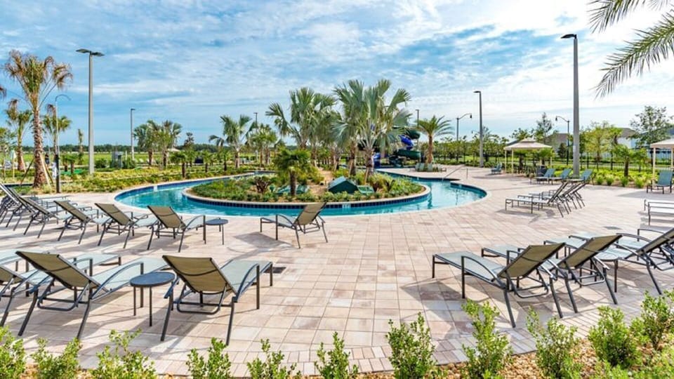 Lazy River