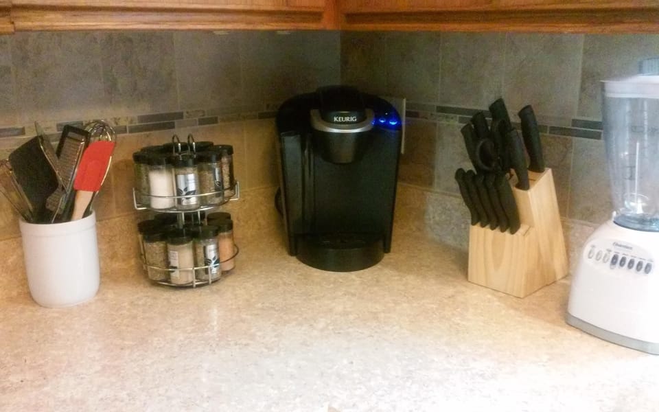 Keurig Coffee Maker