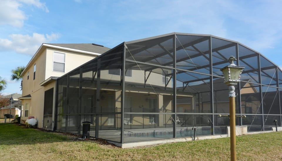 Back of House