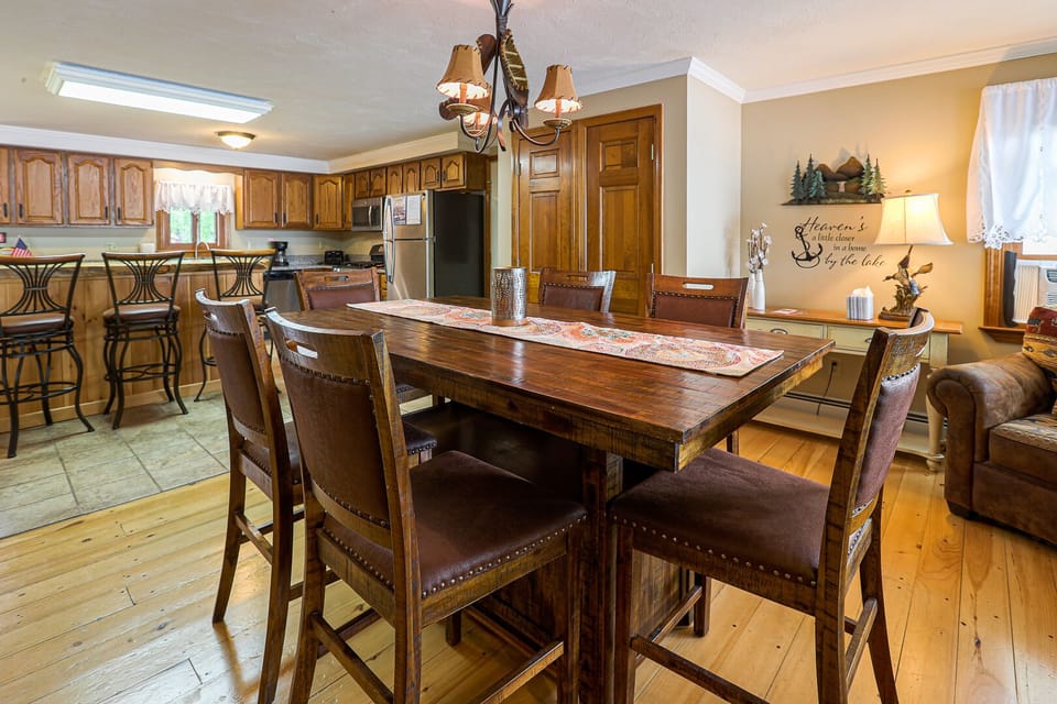 Dinning room 
