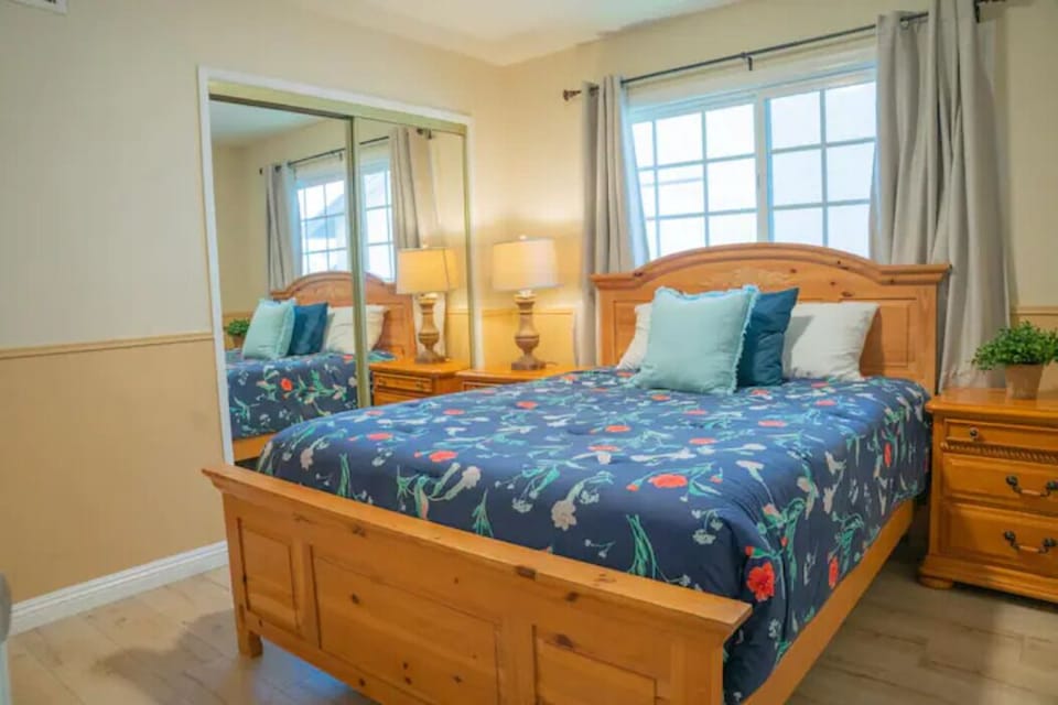 Bedroom #3