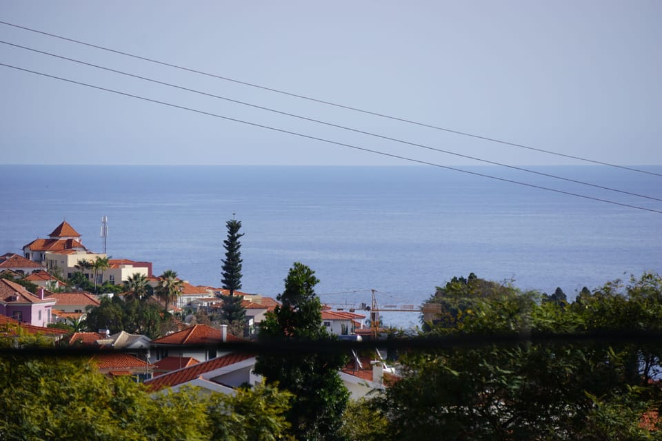 Main bedroom view