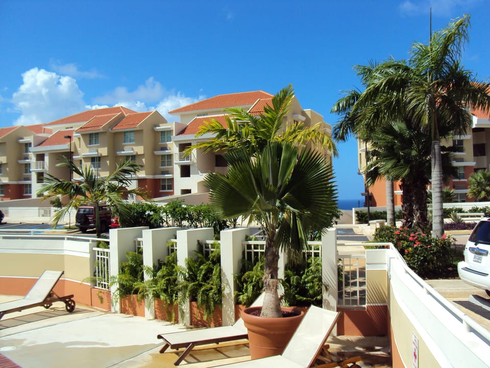 Heaven at Puertas Del Mar