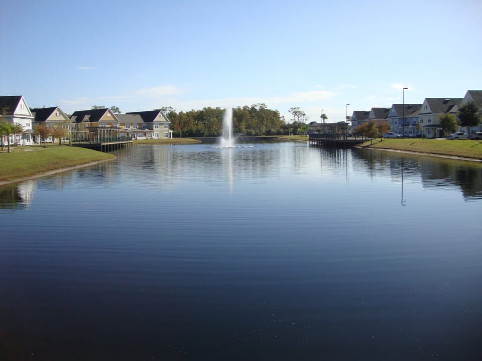 Lake