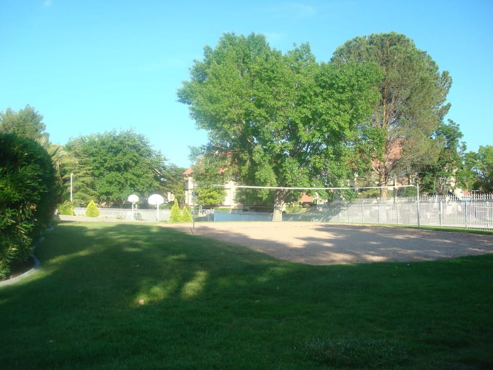 Volleyball