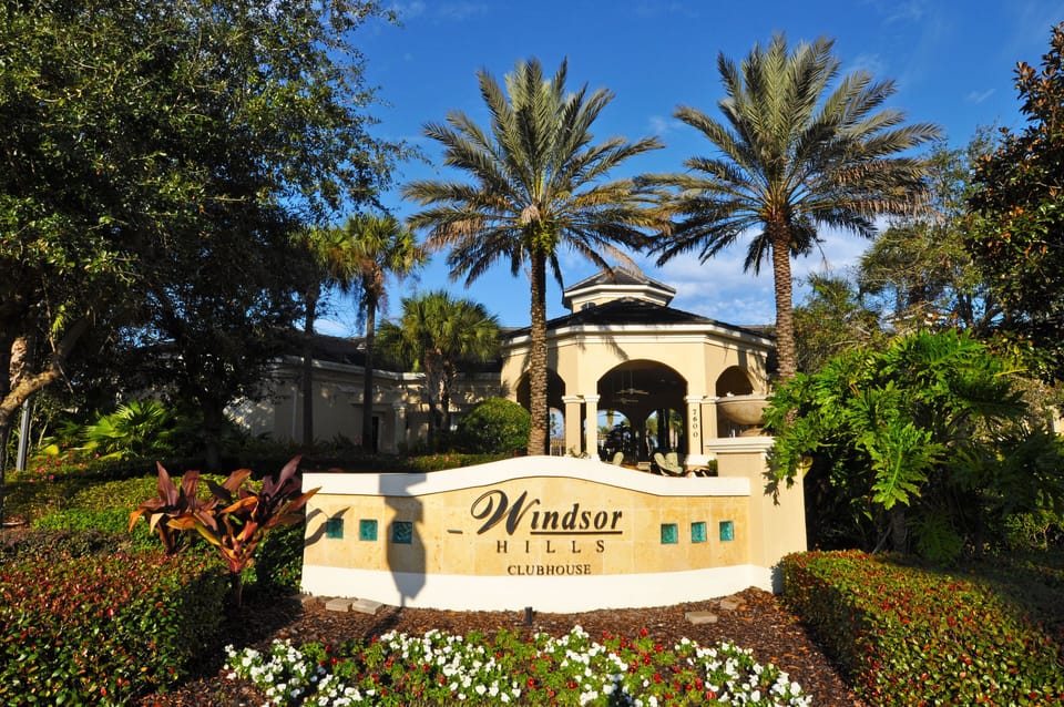 Windsor Hills Resort - still the best for many year