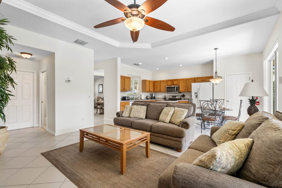 Family Lounge