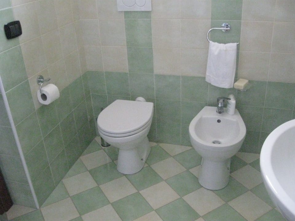 bath room