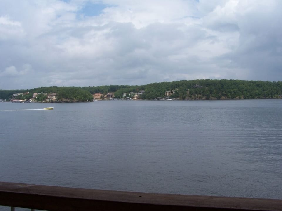 2 BR Main Channel - What a Spectacular View!!