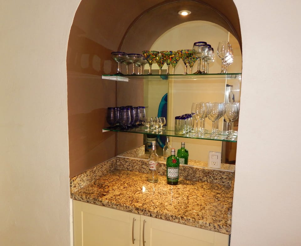 Bar Area