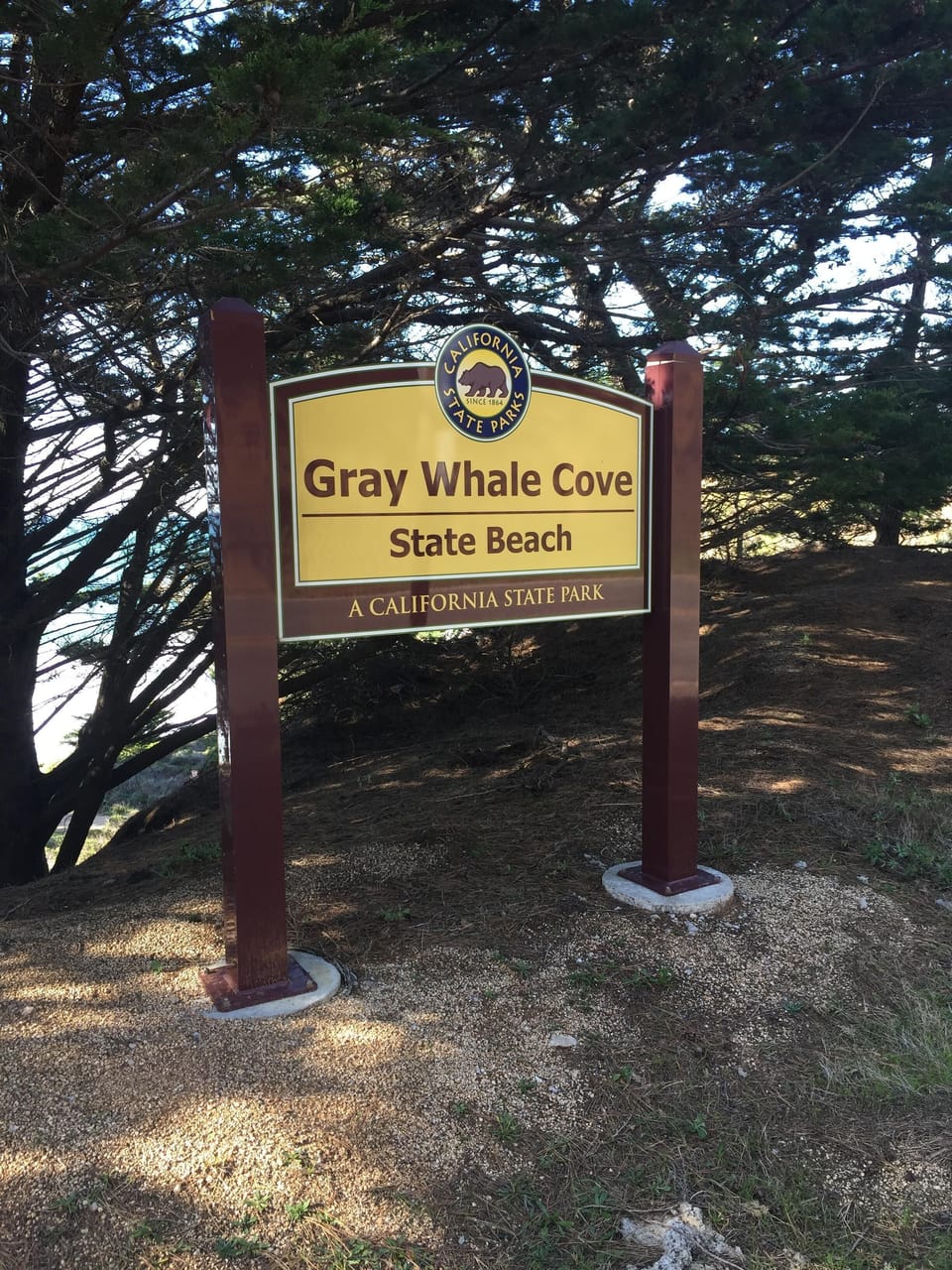 Another beautiful place to visit just 15 minutes away