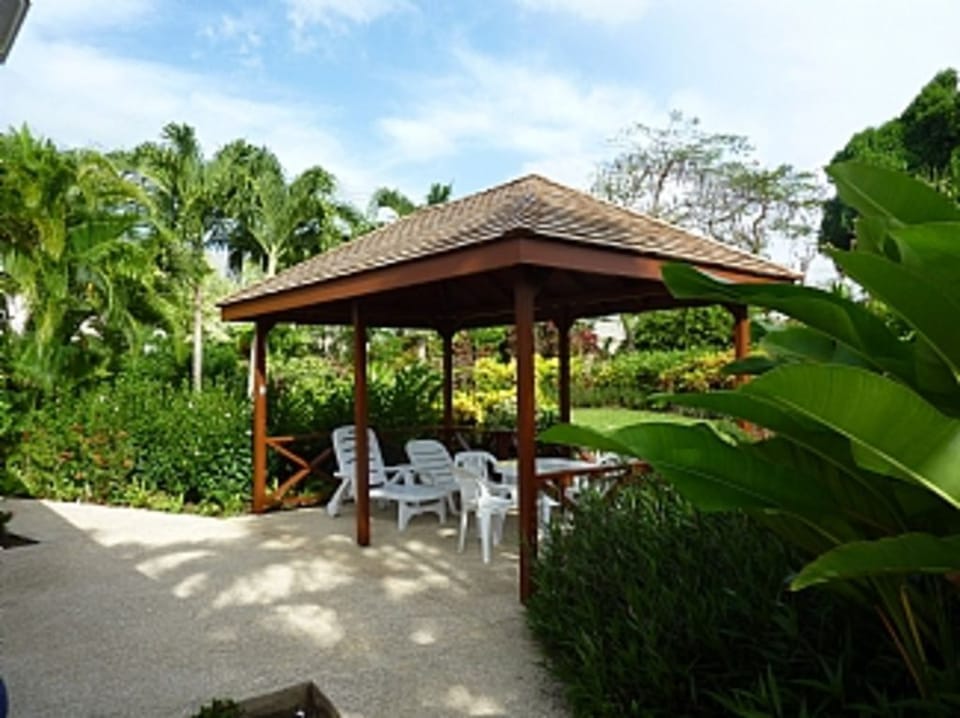 gazebo