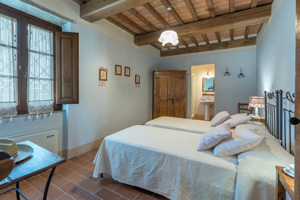 Nonno Fernando 18+4, Emma Villas Villa in Tuscany