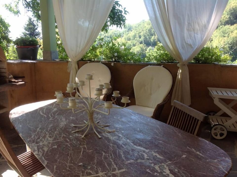 Terrace / Balcony