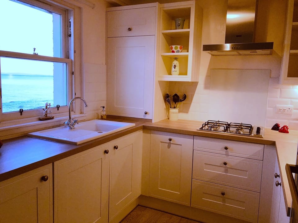 New kitchen for 2019