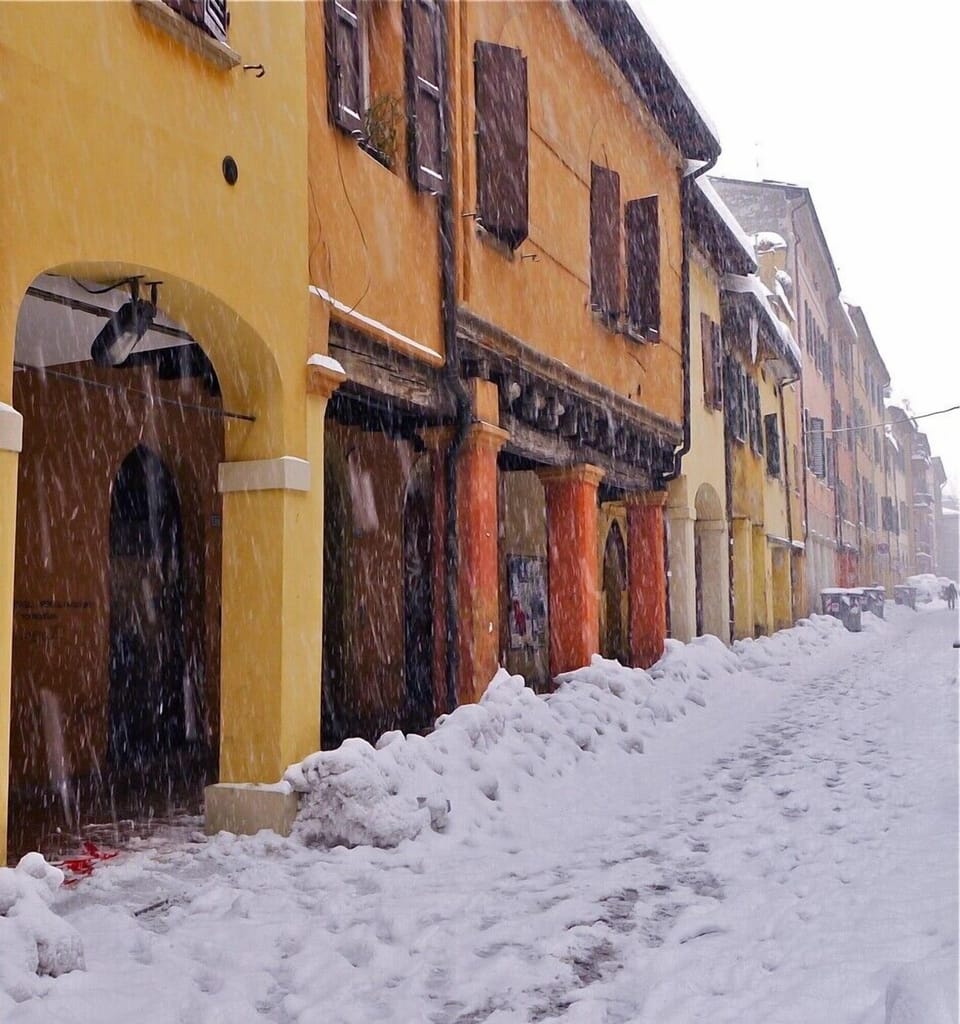 BOLOGNA PRATELLO SNOW HOLIDAYS