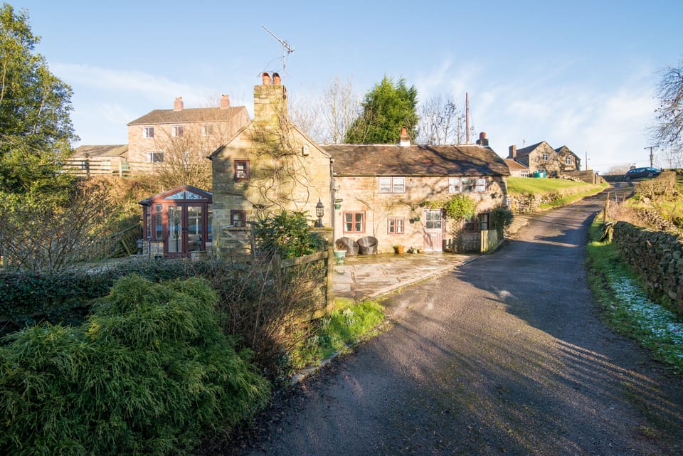 Just a beautiful spot!