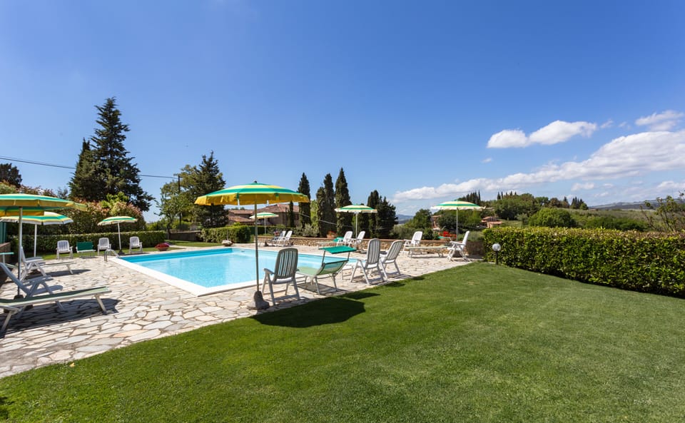 Mandorlo apartment
Monti 1824
www.monti1824.com