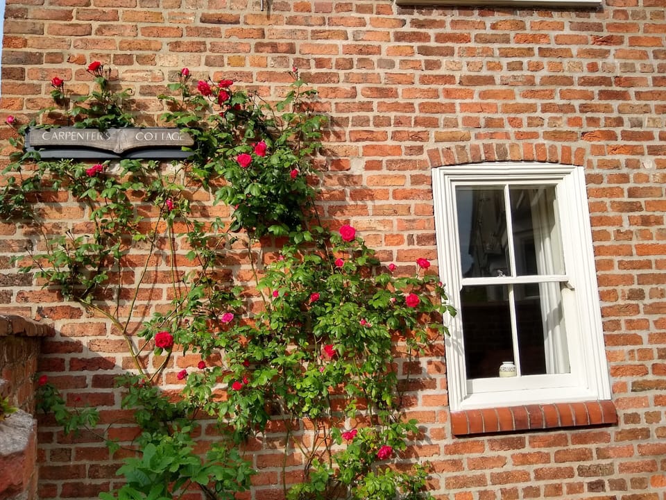 Located in the heart of historic Pocklington