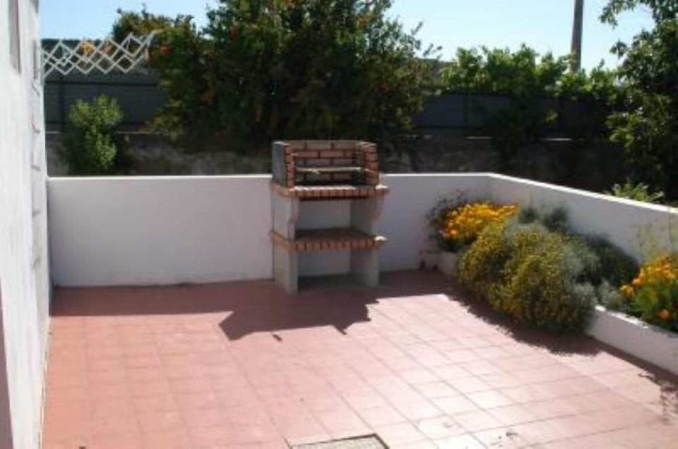 Terrace / Balcony