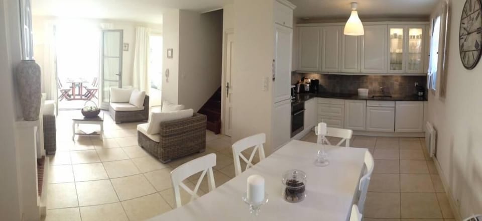 Ground floor - 1