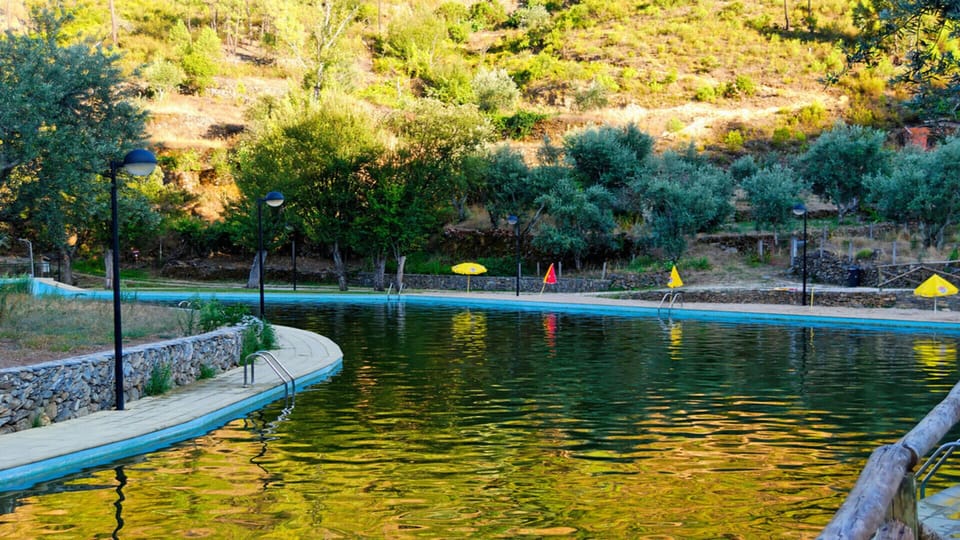 River Beach Alvito