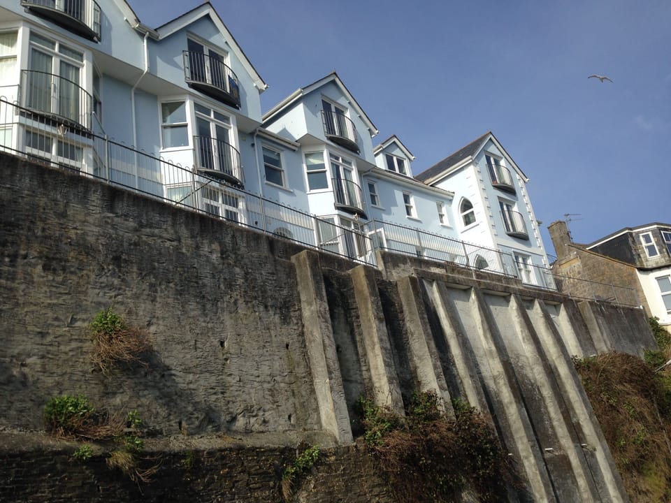 Harbourside Flats